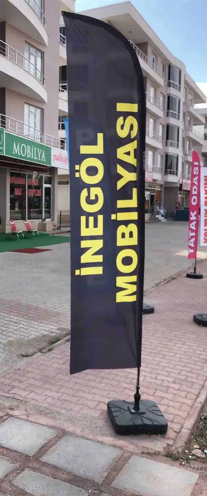Mobilyacı Yelken Bayrak Fiyatı, Mobilyacı Yelken Bayrak Fiyatları,