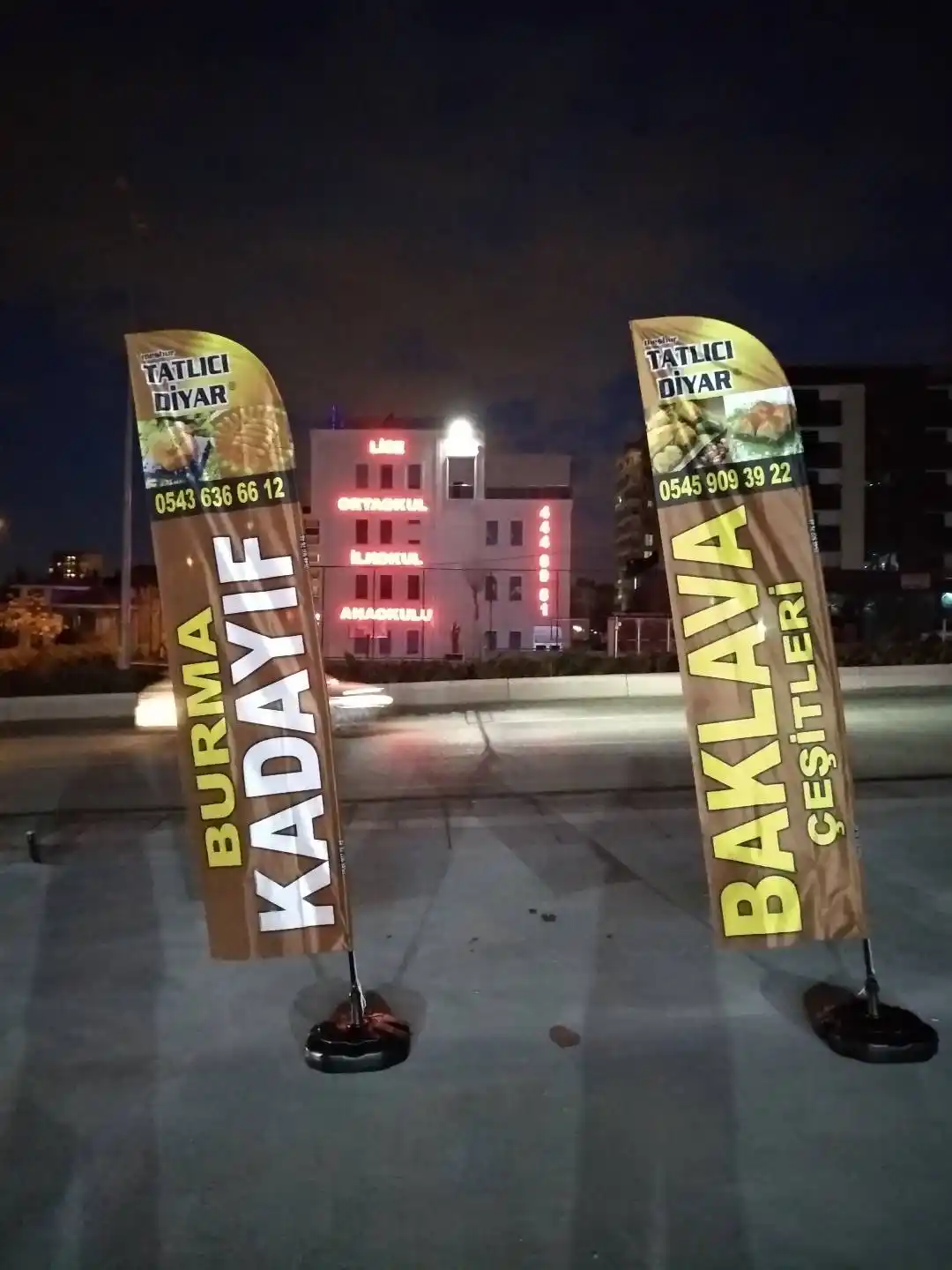 Tatlıcı Yelken Bayrak Fiyatı, Tatlıcı Yelken Bayrak Fiyatları,